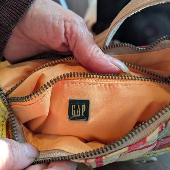 Vintage Gap Bag - Picture 3 of 4